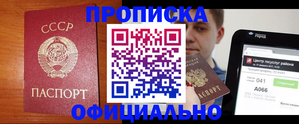 временная регистрация гарантия в Пласте