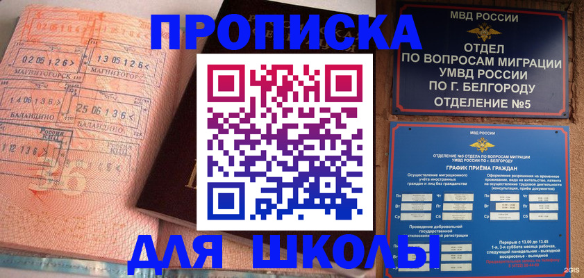прописка иностранных граждан в Пласте